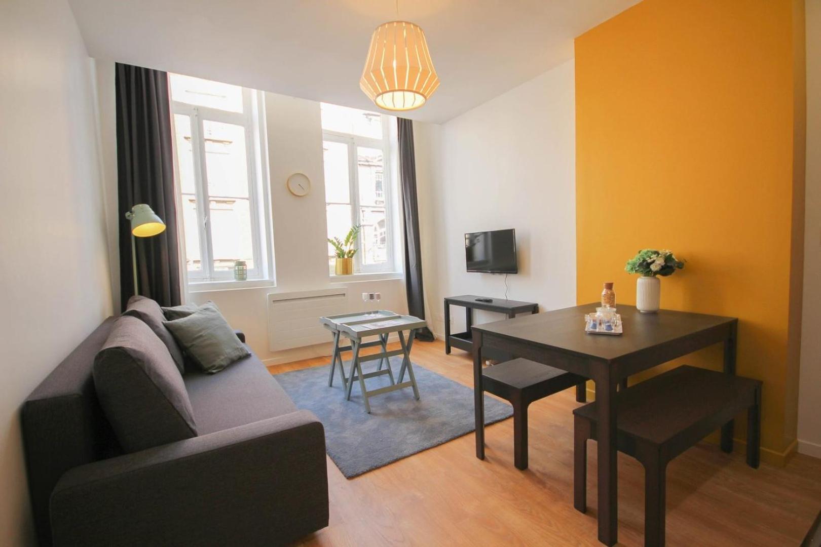 Superb Apartment Near The Grand Place! Lilla Esterno foto